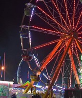 Lenawee County Fair