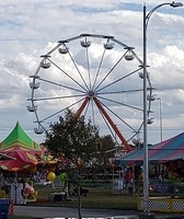 Benton County Fair