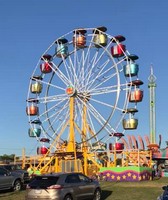 Baxter County Fair