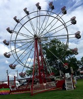 Johnson County Fair