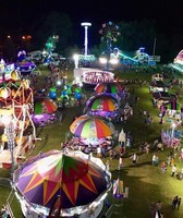 Johnson County Fair