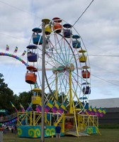 Aitkin County Fair