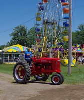 Aitkin County Fair
