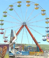 El Paso County Fair