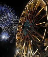 Larimer County Fair