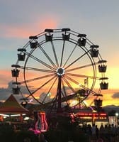 Boulder County Fair