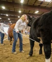 Boulder County Fair