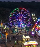 Cowley County Fair