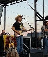 Cowley County Fair