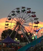 Polk County Fair