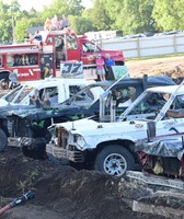 Polk County Fair