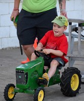 Polk County Fair