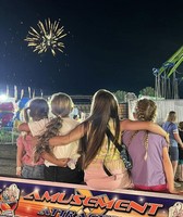 Polk County Fair