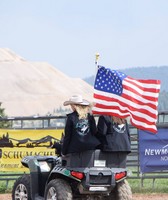 Teller County Fair