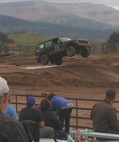 Teller County Fair