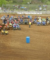 Teller County Fair