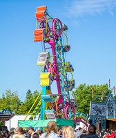 Lane County Fair