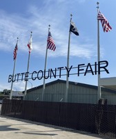 Butte County Fair