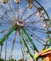 Madera County Fair