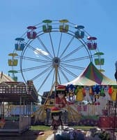 Contra Costa County Fair