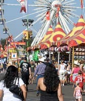 Contra Costa County Fair