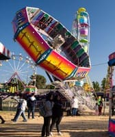 Contra Costa County Fair
