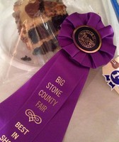 Big Stone County Fair