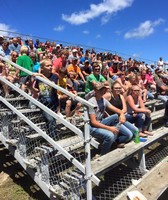 Big Stone County Fair