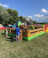 Big Stone County Fair