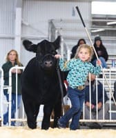 Kern County Fair