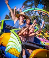 Marin County Fair