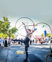 Marin County Fair