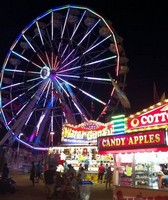 Mariposa County Fair