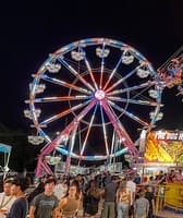 Merced County Fair