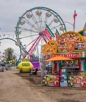 Merced County Spring Fair