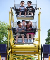 Merced County Spring Fair