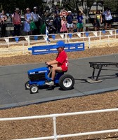 Monterey County Fair