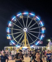 Placer County Fair