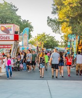 Placer County Fair