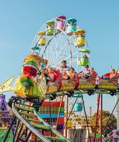 Placer County Fair