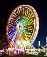 Sacramento County Fair