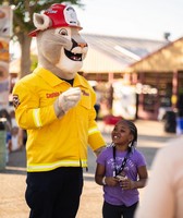 San Bernardino County Fair
