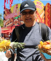 Santa Clara County Fair