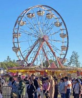 Santa Barbara County Fair