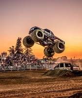 Sonoma County Fair