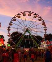 Stanislaus County Fair