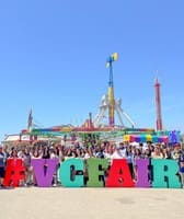 Ventura County Fair