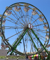 Yolo County Fair