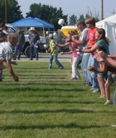 Baker County Fair