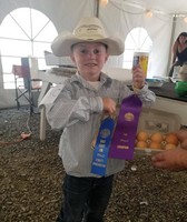 Baker County Fair